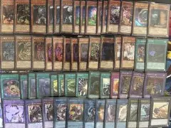 2026年最新】遊戯王 ユベル デッキの人気アイテム - メルカリ