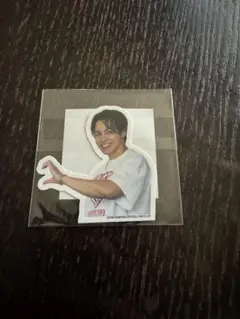 THE RAMPAGE ランペ RAVERS DAY ロト くじ