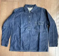 希少 90s Levi's CLOSED FRONT JUMPER プルオーバー - メルカリ