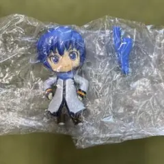 ねんどろいどぷち ボーカロイド #01 KAITO フィギュア