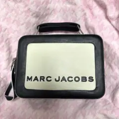 入手困難！新品 MARC JACOBS BETTY BOOP ショルダーバッグ - メルカリ