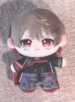 ひま72ページ おすわり ぬい服 シクストア【公式グッズショップ】