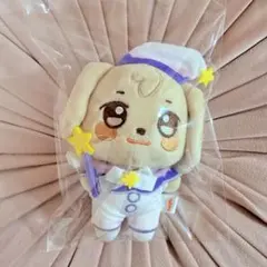 2025年最新】ATEEZ ウヨン ぬいぐるみの人気アイテム - メルカリ