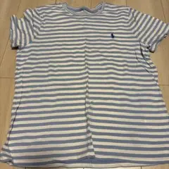 POLO RALPH LAUREN ボーダー Tシャツ 半袖のサムネイル