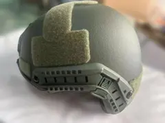 令8製 未使用 防弾ヘルメットTeam Wendy実物防弾 ケブラー NIJ3A 2026年最新】nij3aの人気アイテム - メルカリ