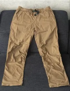 パンツ ノースフェイス