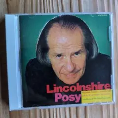 Lincolnshire Posy - Frederick Fennell 指揮