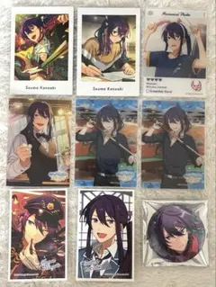 2025年最新】あんスタ神崎颯馬の人気アイテム - メルカリ