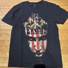 2026年最新】マリリンマンソン tシャツ ツアーの人気アイテム - メルカリ