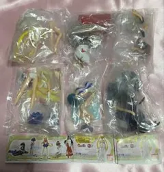 美少女戦士セーラームーン セーラームーンワールド3 セーラームーンHG HGIF