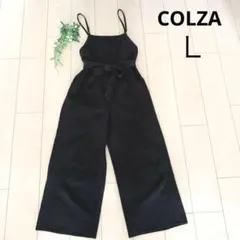 COLZA コルザ オーバーオール 【L】 オールインワン