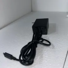 【美品】Nintendo Switch 純正 ACアダプター