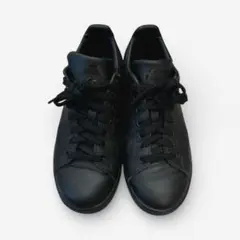adidas アディダス スタンスミス M20327 オールブラック