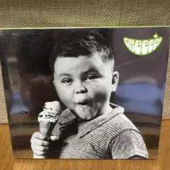 GReeeeN CD アルバム 「塩、コショウ」【匿名発送】