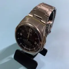 CASIO WVA-M480 ウェーブセプター 腕時計