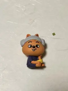 SKZOOサウナフィギュア　ガチャガチャのサムネイル