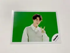 (676)渡辺翔太 SnowMan公式写真