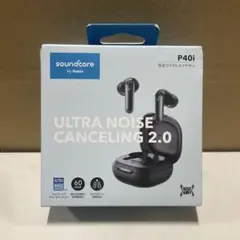 Anker Soundcore P40i (Bluetooth 5.3)