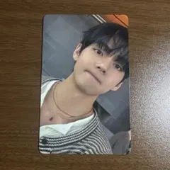 BTS アリラン　テテ