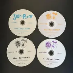2026年最新】jumparty dvdの人気アイテム - メルカリ