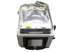 2023年製 美品 TOSEI 業務用真空包装機 V-930DW TOSPACK - メルカリ