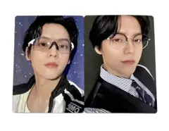 2026年最新】btob ミニョク boomの人気アイテム - メルカリ