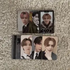 2026年最新】NCt zone トレカの人気アイテム - メルカリ