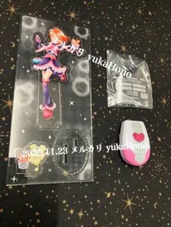 ふたりはプリキュア キャラクターグッズ