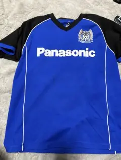 ガンバ大阪　ユニフォーム　ENDO 7