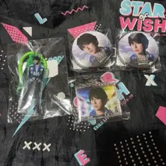 三代目JSB 山下健二郎セット JSB FOREVER ONE