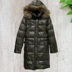 2025年最新】22 OCTOBRE レディース ダウンジャケットの人気アイテム