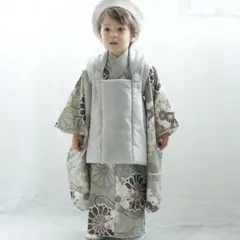 utatane 七五三 3歳 被布着