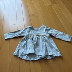 petit main トレーナー90㎝