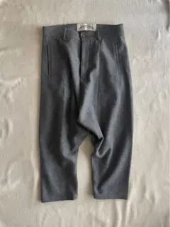 2026年最新】ARTS&SCIENCE サルエルパンツの人気アイテム - メルカリ