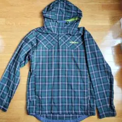 adidas NEO LABEL フード付きジャケット