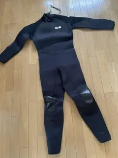 hele i waho ウェットスーツ