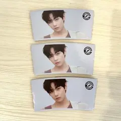 BTS V テテ コンポーズコーヒー 2026新作 カップスリーブ　S・M・L