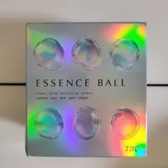 TBC エッセンスボール 24回分（6粒入×4シート） - メルカリ