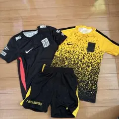 NIKE NEYMAR JR サッカーウェア上下セットキッズXSのサムネイル