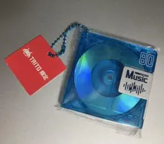 mini MD キーホルダーのサムネイル