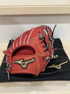 本日限定価格 ミズノプロ 軟式 オールスター グローブ レア 外野