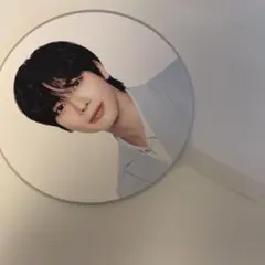 txt テヒョン うちわ