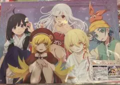 らき☆すた × 涼宮ハルヒちゃんの憂鬱 でっかいお楽しみBOX