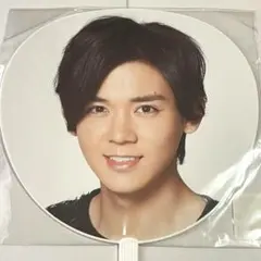 WEST. 小瀧望うちわ　WESTival