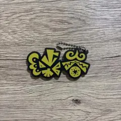 スプラトゥーン ラバーキーホルダーコレクション