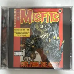 MISFITS AMERICAN PSYCHO ミスフィッツ アメリカンサイコ - メルカリ