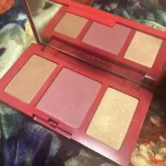 ESTEE LAUDER パウダーチーク 3色セット