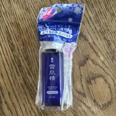 雪肌精 エンリッチ 化粧水 35ml