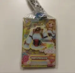 アイカツ　ガチャガチャ 姫里マリア