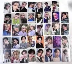 Stray Kids フィリックス トレカ39枚セット　まとめ売り